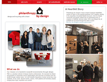 Tablet Screenshot of pbd.org